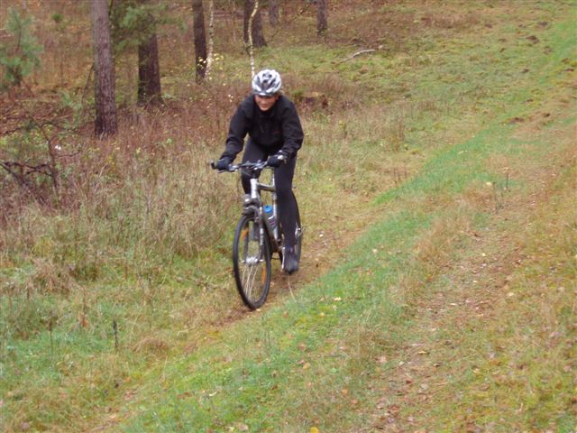 MTB Hoesseringen Justus 13